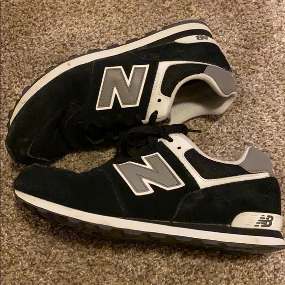 Women new balance shoes - Picture 2 of 2